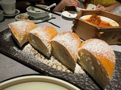 -晓粤·惹味粤菜(凯德乐峰广场店)