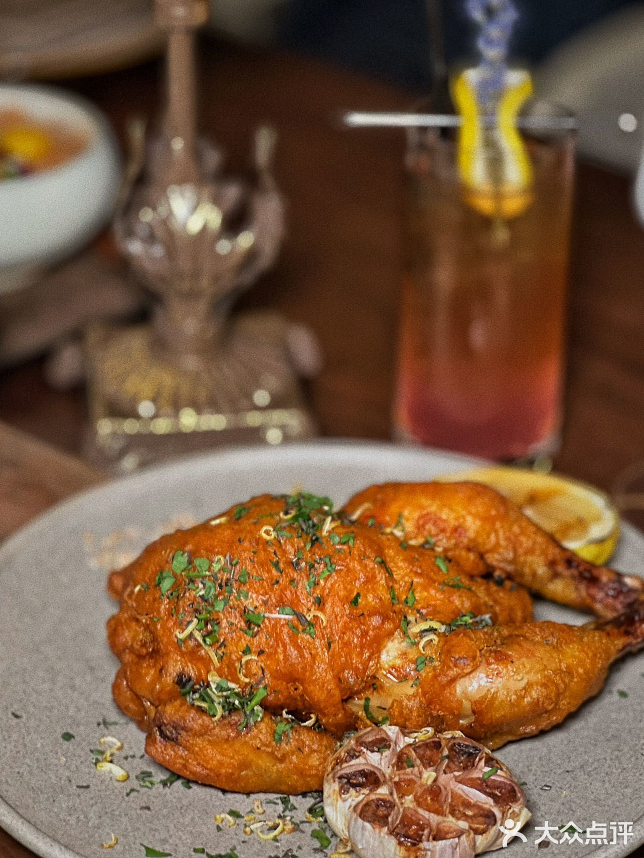 节日去哪儿？满满仪式感，从À Table开始🔛