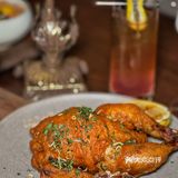 节日去哪儿？满满仪式感，从À Table开始🔛