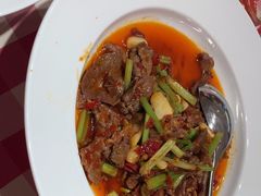 -西贝(紫荆广场店)