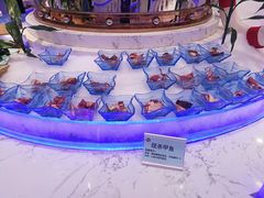 -澜悦港海鲜体验主题餐厅