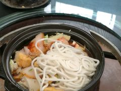 -柳沟豆腐宴69号福豆堂