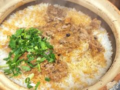 煲仔饭-百利鸽王(紫薇路店)