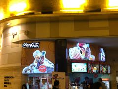 -大光明电影院(南京西路店)