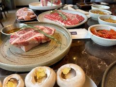 -橡果烤肉(仙林店)