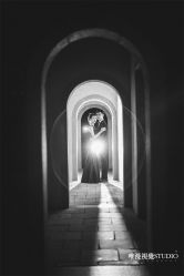 古镇-巴黎婚纱摄影工作室