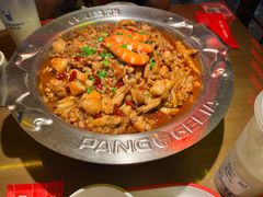 -胖哥俩肉蟹煲(重庆观音桥大融城店)