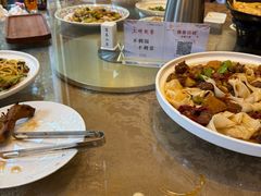 -新疆杭州疗养院·富春山庄