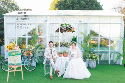 -帆拉斐婚纱摄影(春熙店)