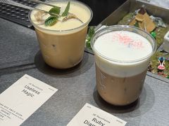 -O.P.S. CAFE