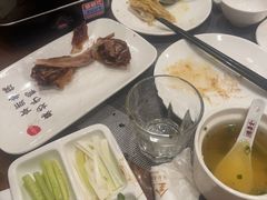 -全聚德烤鸭店(马家堡店)