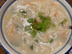 -老雒阳面馆·水席(定鼎门店)