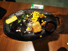 -萨莉亚(巴黎春天成山店)