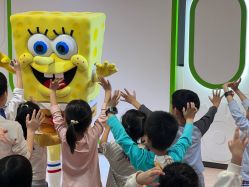 -尼克Playtime(欢乐海岸店)