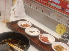 -乡党臊子面(丰庆公园店)