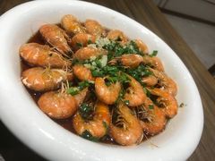 富贵虾-锡和无锡菜(景丽苑店)