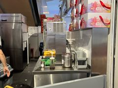 -DQ·蛋糕·冰淇淋(苏宁店)