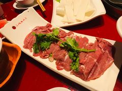 -山城辣妹子(定福庄店)