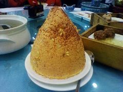 苏夫里-丰谷茶楼(鸿大广场店)