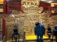 -仿膳饭庄(天安门店)