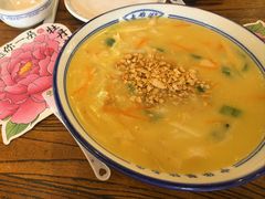 -老雒阳面馆·水席(定鼎门店)