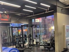 -每练有胜健身工作室(EFC店)