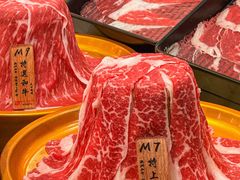 -牛匠和牛寿喜锅(西安总店)