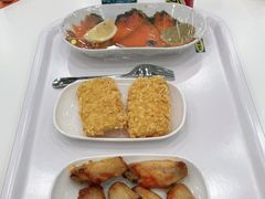 -宜家·瑞典风味餐厅(北京西红门店)