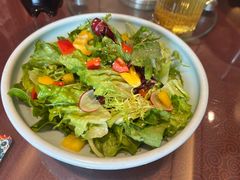 -川府宴语烤鱼川菜家常菜(梨园店)