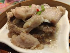 -虾饺妹·粤式手工点心(水荫路店)