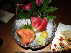 -阿吾罗日本料理(K11艺术中心店)