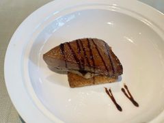 -前海华侨城JW万豪酒店·都会尚膳自助餐厅·熟成牛排海鲜酒水畅飨