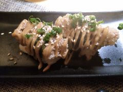 -昊·来了寿司(双楠2店)