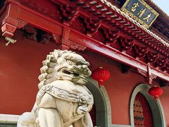 -钦赐仰殿道观