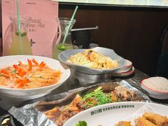 -新白鹿餐厅(城西银泰城店)