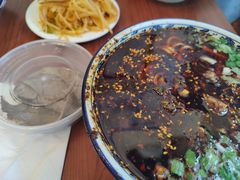兰州牛肉面-有礼有面(知春路店)
