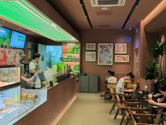 -奈雪的茶(华侨城创意园店)
