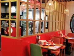 大堂-老闵田螺馆·南昌特色(总店)