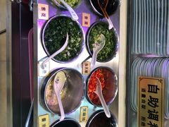 -夜牛潮汕鲜牛肉火锅店(翻身店)