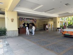 -三亚亚龙湾天域度假酒店