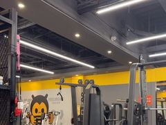 -FEELINGME乐刻包月私教馆·健身(真北华润万家店)