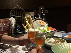 -原志优秀食材·匠心料理·海胆主题(金亿广场店)