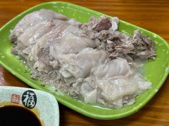 -阿勇面馆(东书房路店)
