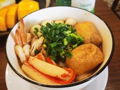 -曼谷食堂·泰国家庭料理(丹桂路店)