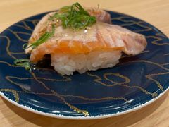 -大起水产回转寿司(大丸心斋桥店)