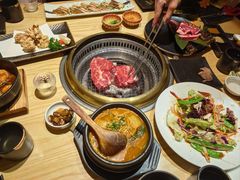 -松鱼亭·和牛烧肉(协鑫广场店)
