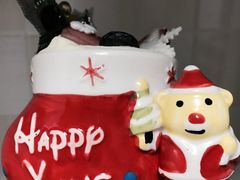 -HoLiLand好利来(塘沽杭州道店)