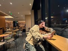 -星巴克臻选(上海长风大悦城店)