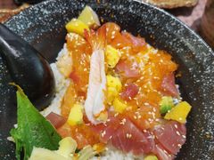 -林妈妈村·日式料理(宝山龙湖天街店)