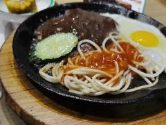 -纽斯特牛排自助餐厅(浦江万达店)